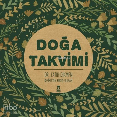 Doğa Takvimi