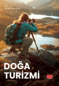 Doğa Turizmi - Kitapiks.com