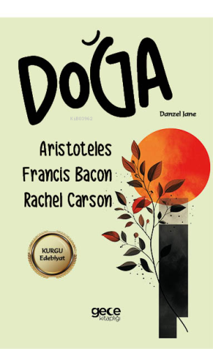 Doğa - Kitapiks.com