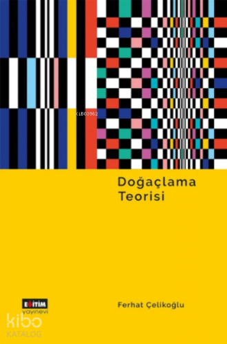Doğaçlama Teorisi - Kitapiks.com
