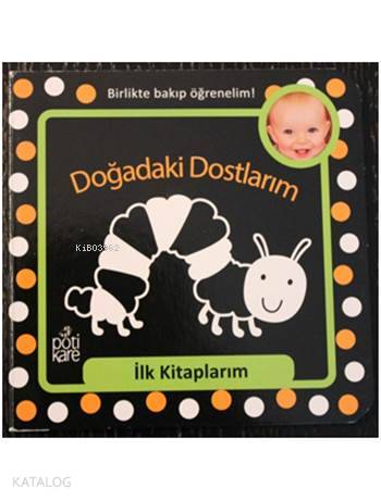 Doğadaki Dostlarım