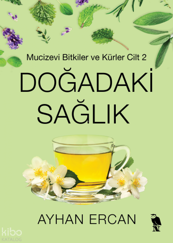 Doğadaki Sağlık 2