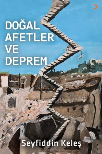 Doğal Afetler ve Deprem - Kitapiks.com