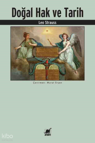 Doğal Hak Ve Tarih
