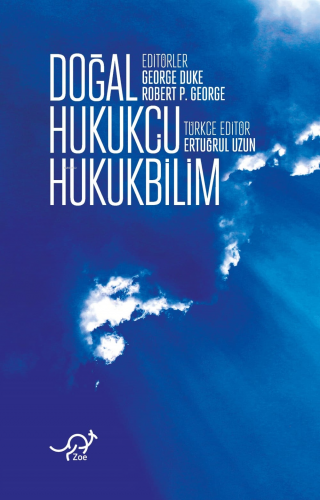 Doğal Hukukçu Hukuk Bilim