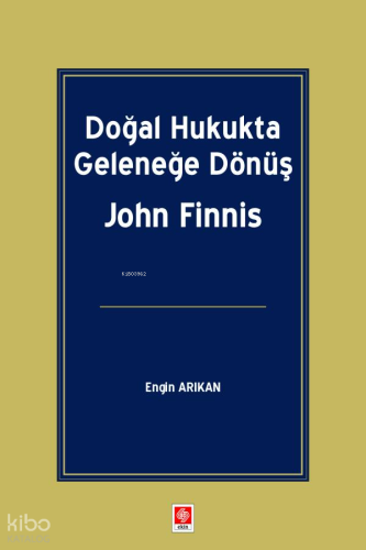 Doğal Hukukta Geleneğe Dönüş