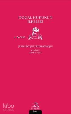 Doğal Hukukun İlkeleri