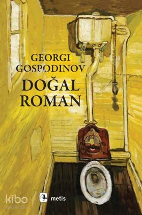 Doğal Roman - Kitapiks.com