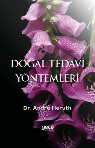 Doğal Tedavi Yöntemleri - Kitapiks.com