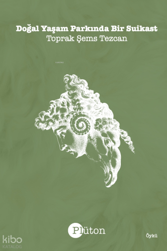 Doğal Yaşam Parkında Bir Suikast