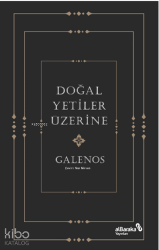 Doğal Yetiler Üzerine