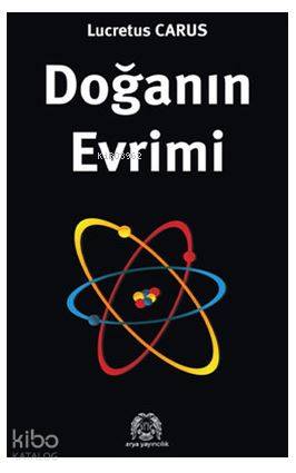 Doğanın Evrimi - Kitapiks.com