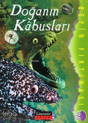 Doğanın Kâbusları