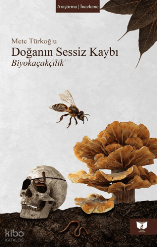 Doğanın Sessiz Kaybı; Biyokaçakçılık