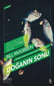 Doğanın Sonu - Kitapiks.com