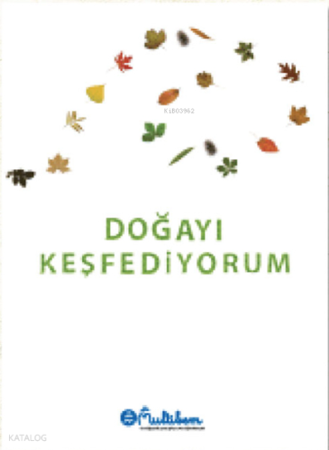 Doğayı Keşfediyorum