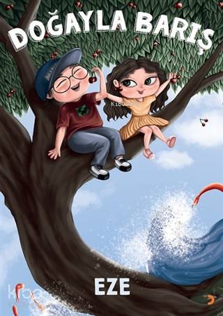 Doğayla Barış - Kitapiks.com