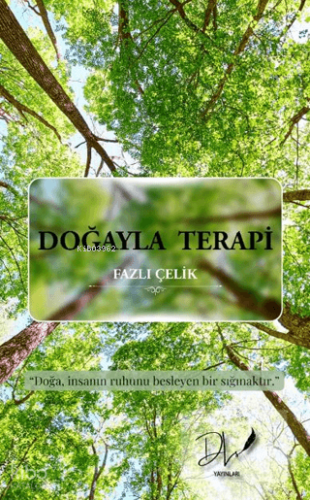 Doğayla Terapi