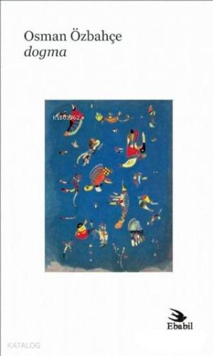 Dogma (Şiir) - Kitapiks.com