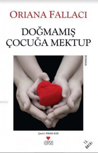 Doğmamış Bir Çocuğa Mektup - Kitapiks.com