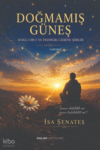 Doğmamış Güneş