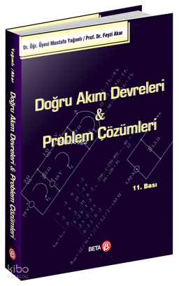 Doğru Akım Devreleri & Problem Çözümleri