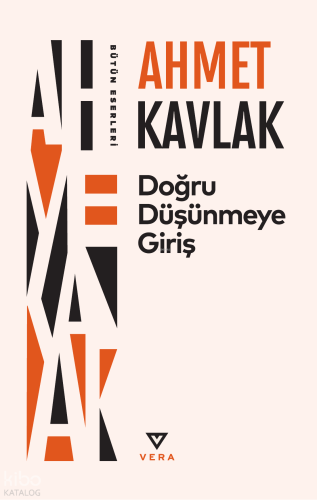Doğru Düşünmeye Giriş