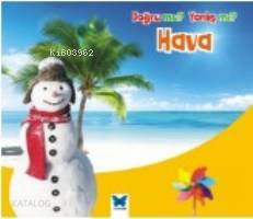 Doğru mu? Yanlış mı?; Hava