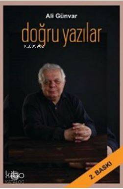 Doğru Yazılar