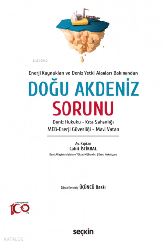 Doğu Akdeniz Sorunu