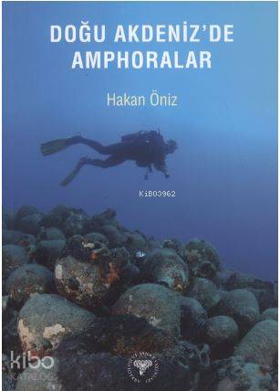 Doğu Akdeniz'de Amphoralar