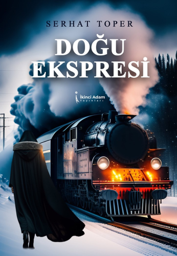 Doğu Ekspresi̇ - Kitapiks.com