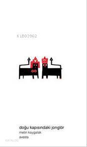 Doğu Kapısındaki Jonglör