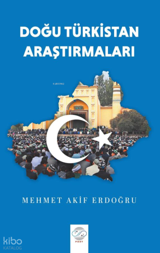 Doğu Türkistan Araştırmaları