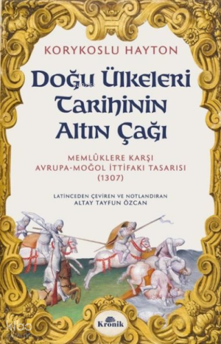 Doğu Ülkeleri Tarihinin Altın Çağı