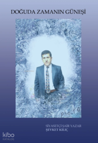 Doğuda Zamanın Güneşi