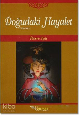 Doğudaki Hayalet