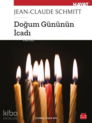 Doğum Gününün İcadı
