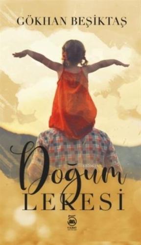 Doğum Lekesi - Kitapiks.com