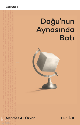 Doğu'nun Aynasından Batı