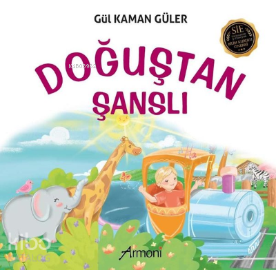 Doğuştan Şanslı