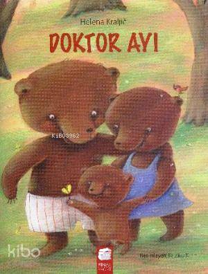 Doktor Ayı; 5-7 Yaş
