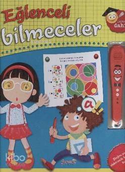 Doktor Dahi-Eğlenceli Bilmeceler