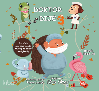 Doktor Dije 3