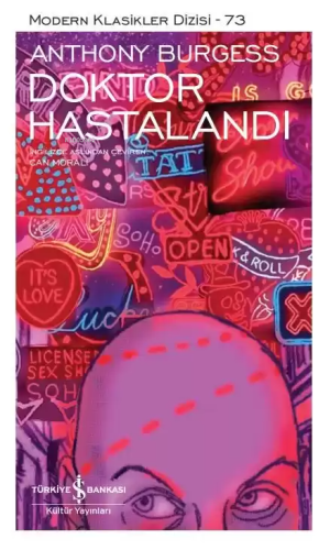 Doktor Hastalandı (Ciltli) - Kitapiks.com