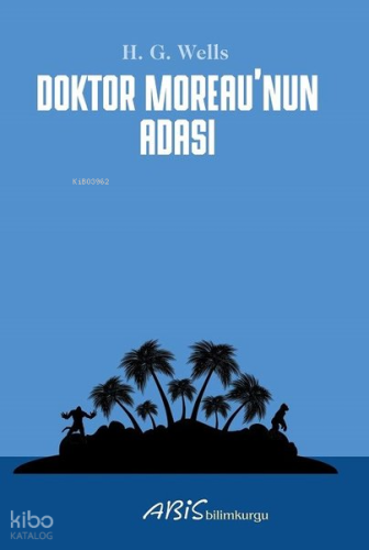 Doktor Moreaunun Adası