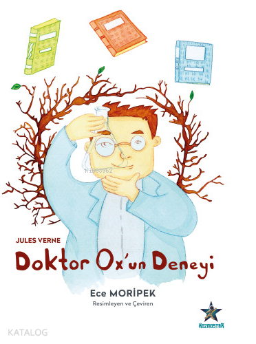 Doktor Ox'un Deneyi