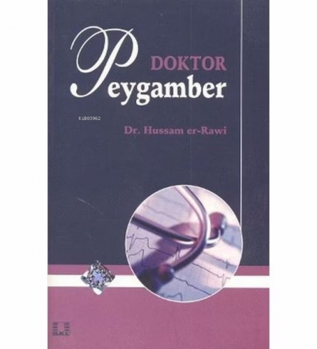 Doktor Peygamber - Kitapiks.com