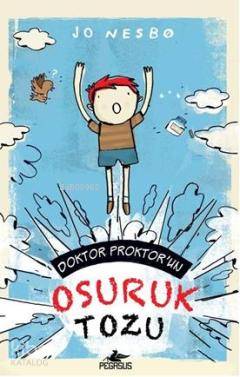 Doktor Proktor'un Osuruk Tozu