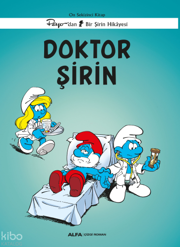 Doktor Şirin